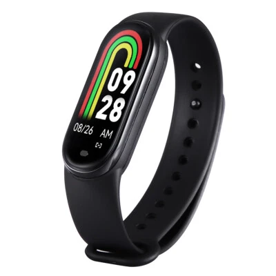 DAZONE Smartwatch Sport Schrittzähler Bluetooth Fitness Armband Uhr Puls Blutdruck Band