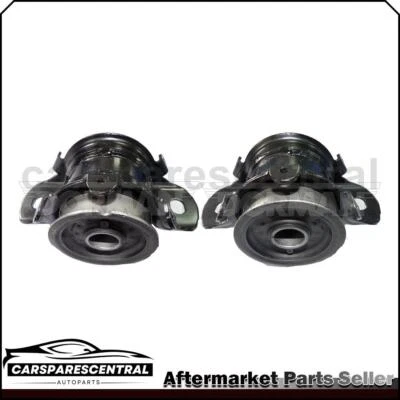 2x Brazo de control buje delantero LR inferior para Ford Mustang 2013 2014 5,8 L Foto 1 de 4