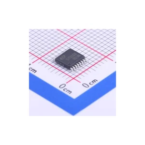 5pcs SIT3232EEUE TSSOP-16 - Picture 1 of 1