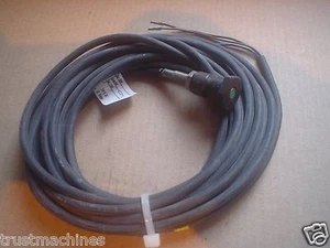 Balluff, inductivo BES 516 3005 FOX PU BES5163005 M5 PNP NO sn=0,8 mm BES516 3005 - Imagen 1 de 1