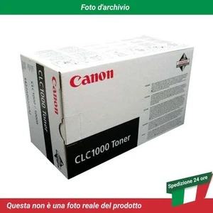 1422A002 Canon CLC-1000 toner Nero - Afbeelding 1 van 4