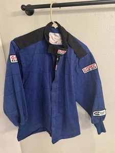 G-Force Racing Jacket Adult Small - Bild 1 von 2
