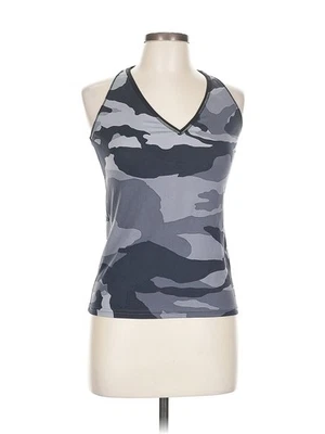 Camiseta sin mangas Better Bodies gris activa L para mujer Foto 1 de 4