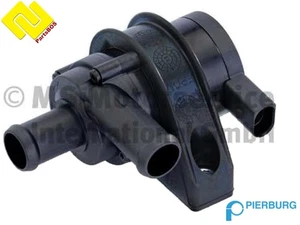 PIERBURG 7.02074.89.0 Additional Electric Coolant Pump1K0965561J ,7.02074.50.0 - Foto 1 di 3