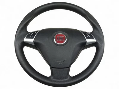 Fiat Punto 199 ab 2012 Lenkrad  - Bild 1 von 4