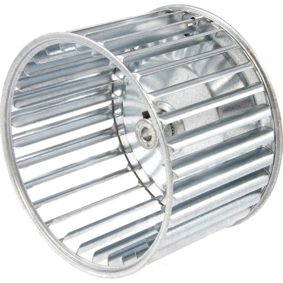 HVAC Blower Motor fits 1982-1996 Ford F-150,F-250 F-150,F-250,F-350 E-150 Econol - Image 1 of 1