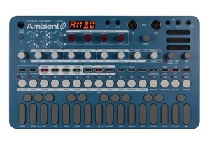 Sonicware LIVEN Ambient Ø 1Soundscape Synthesiser + Case/Power Supply Ex display - Picture 1 of 5