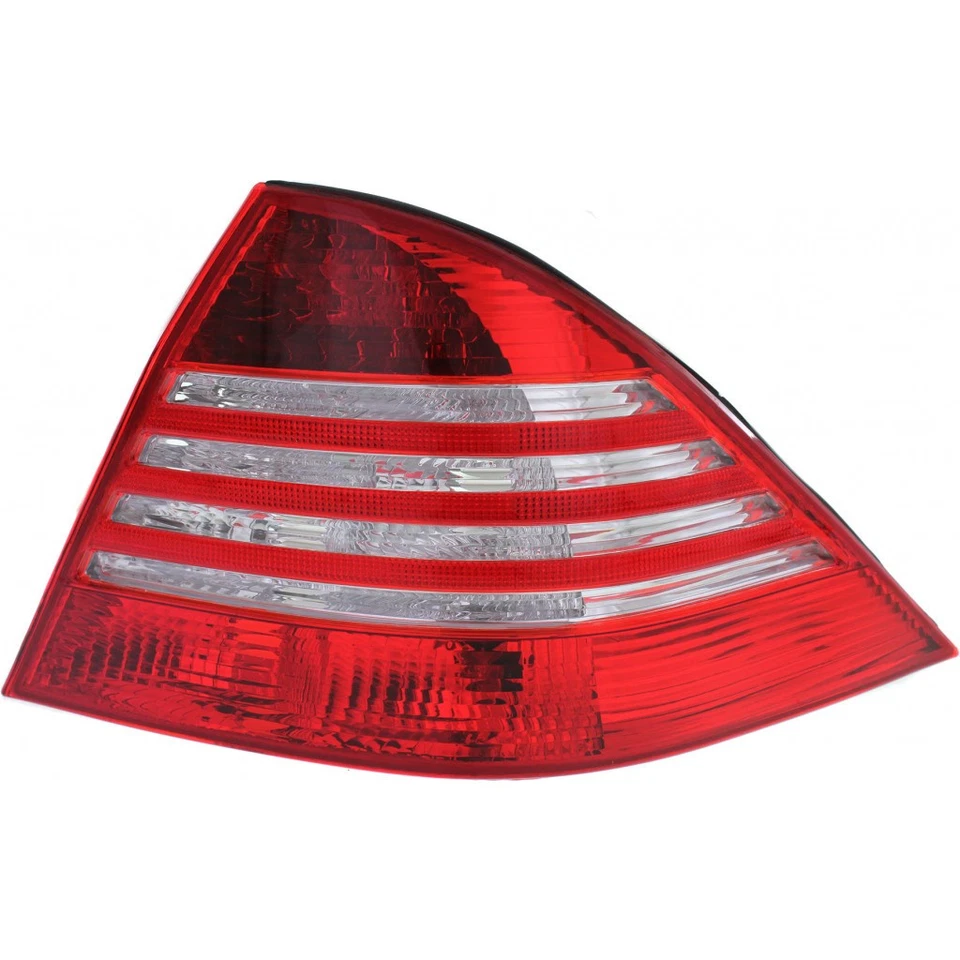 For Mercedes-Benz S55 AMG Tail Light 2003-2006 Passenger Side MB2801114 - Image 1 of 4