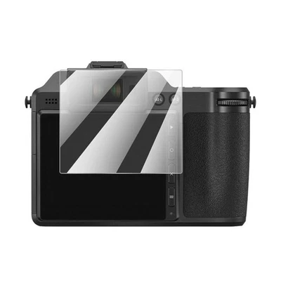 for Hasselblad X2DII100C High-definition Glass Film Screen Protector· U0F6 - Image 1 of 4