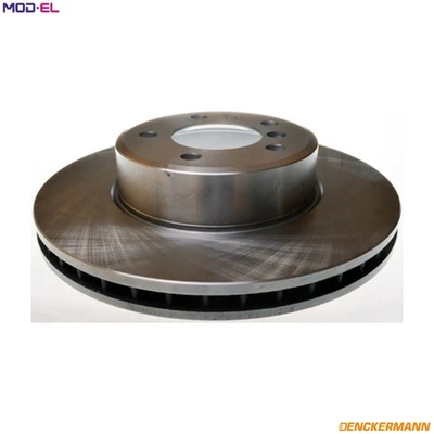 2x BRAKE DISC B130324 FOR BMW 5/E61/E60 N43B20A N47D20C/A M47D20 2.0L 4cyl 5 E61 - Image 1 of 4