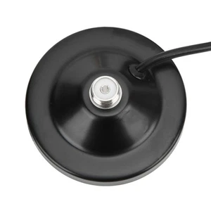 Zestaw montażowy anteny Samochodowy odkurzacz antenowy VHF UHF z kablem 5 M SMA-Fem-A-Set - Zdjęcie 1 z 22