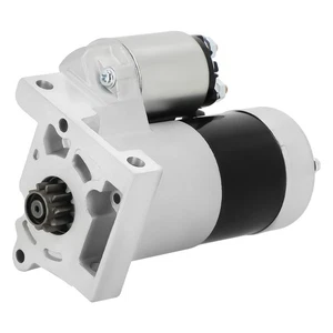 Starter Motor 1.4KW For Holden Commodore 3.8 V6 VP VR VS VU VT VY MANUAL TRANS - Picture 1 of 12