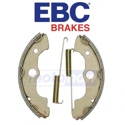 EBC Front Standard Brake Shoes for 2002-2004 Honda TRX450FM FourTrax Foreman oh Foto 1 de 4