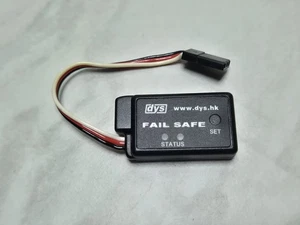 Universal Nitro RC Fail Safe For Most Nitro Car/Buggy All Scale Fastrax  - Picture 1 of 5