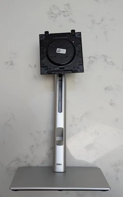 Original Dell Monitor Stand For Dell P2425 Monitors - OEM Dell branded - Image 1 of 2