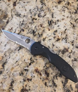 Benchmade Pika 10400 Discontinued / Vintage - Picture 1 of 10