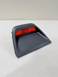 96-00 HONDA CIVIC INNER DECK SHELF THIRD BRAKE STOP LIGHT GRAY SEDAN OEM #5017 - Imagen 1 de 7