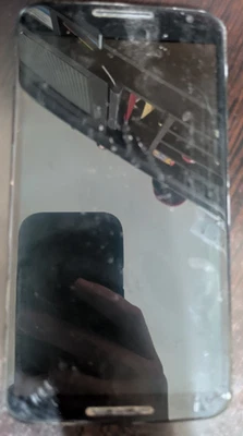 Motorola Nexus 6 - 32 GB - Blue - For Parts - Image 1 of 2