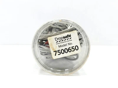 7500650 RETE DI SICUREZZA DROPSAFE 32 KG (70,5 LIBBRE) PER APPARECCHI DA SOFFITTO - Immagine 1 di 4