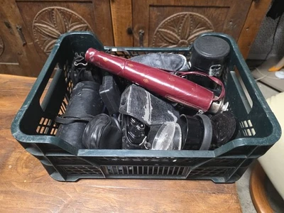 lot appareil photo ancien - Photo 1/4