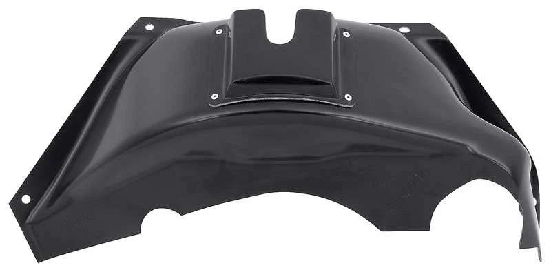 Cubierta convertidor de par labio de goteo Turbo Buick SpoolFool 1981-87 Foto 1 de 2