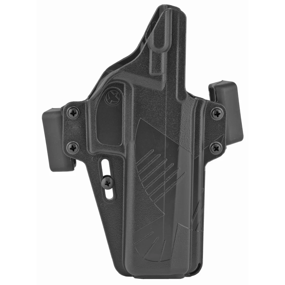 Raven Concealment Perun OWB P320 Full Size / M17 Ambidextrous Holster - PXP320F - Image 1 of 1