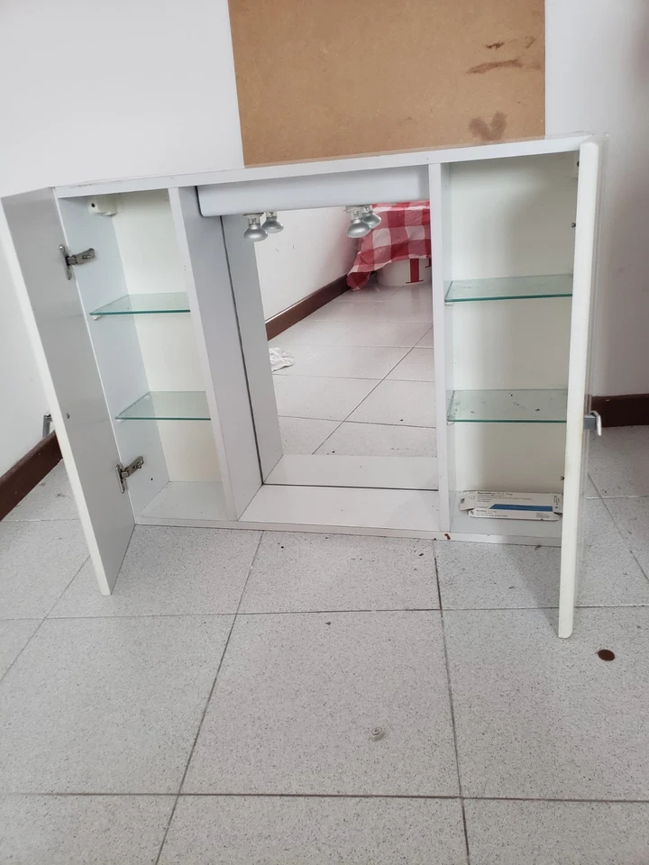 mobile bagno sospeso - Изображение 1 из 4