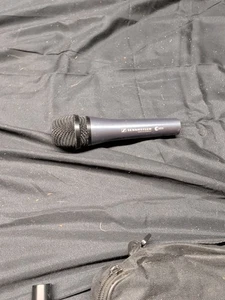 Sennheiser e835 Dynamic XLR professionelles Mikrofon - kostenloser Versand OVP - Bild 1 von 7