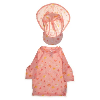 C&A, Sonnenschutzkleidung, Größe: 86, Elasthan/Polyamid #AW8 - Bild 1 von 4