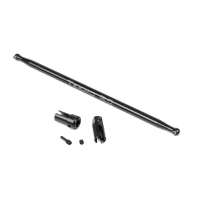 Tekno RC TKR6765 Big Bone Center Driveshaft & Outdrives : HOSS / Rustler 4×4 - Image 1 of 2