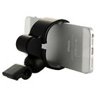 XENOMIX GRAB SHG-P5000 Air Vent Universal Smartphone Car Holder Mount - Black
