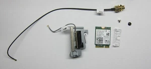 Genuine WiFi / Bluetooth Antenna Kit for Lenovo ThinkCentre M70q Gen 2 Tiny USFF - Picture 1 of 2