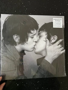 SebastiAn  – Total - 2 X Vinyl LP - Picture 1 of 3