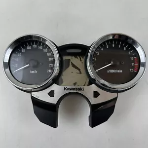 Kawasaki Z900RS Z900 2020 Instrument Cluster Gauges Speedo tacho dash 250310928 - Picture 1 of 12