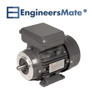 1.541TCCB34 AC Electric Motors - Picture 1 of 5