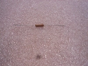 STECKER WIDERSTAND TEIL # RNC70H9090FS NSN: 5905-00-433-1341 - Bild 1 von 2