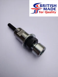 M6 Heavy Duty High Tensile (14.9) Rivnut Rivet Nut Nutsert Tool ***UK**** - Picture 1 of 3
