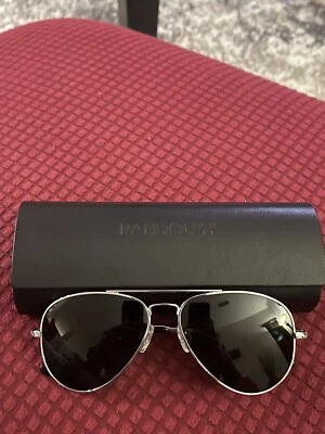Gafas de sol randolph hombre polarizadas aviador piloto Foto 1 de 4
