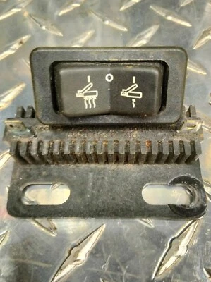 Simplicity P 1524 E 1695665 Snowblower Heated Grip Resistor Block & Switch SAVE! - Image 1 of 4