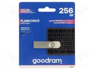 1 piece, Pendrive UNO3-2560S0R11 /E2UK - Afbeelding 1 van 1