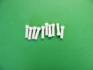 10 tapones de sellado alemanes #114017 - Imagen 1 de 1