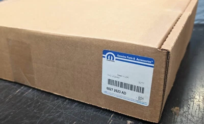 GENUINE Mopar 68272623AD 62TE Transmission Rebuild Kit for Jeep Chrysler Dodge - Image 1 of 4