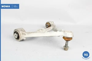 03-08 Jaguar X204 S-Type Rear Left Side Top Upper Control Arm 2R835K742AC OEM - Picture 1 of 10