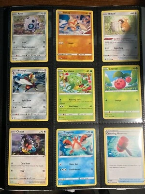 Pokemon TCG Crown Zenith Base Uncoomon/Common Cards - You Pick - Free Shipping! - Image 1 of 4