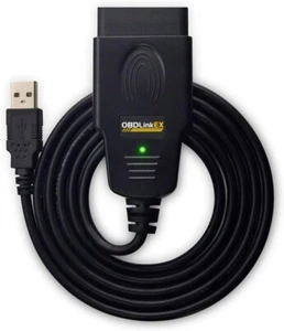 OBDLink EX FORScan OBD Adapter - Picture 1 of 6