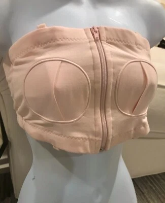 Бюстгальтер-качалка Simple Wishes. Розовый. Материнство/уход. - Изображение 1 из 4