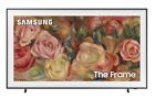 Samsung The Frame LS03B QN43LS03BAF 43" 4K UHD QLED Smart TV - Charcoal Black