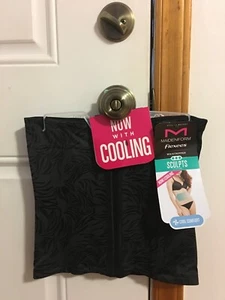 NEW SIZE SMALL WOMEN MAIDENFORM FLEXEES COOL COMFORT ULTRA FIRM WAIST TRAINER - Picture 1 of 12