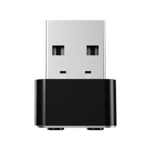 Improved Tiny-USB Mouse Jiggler Wiggler Undetectable Shakers USB Port Mover - Bild 1 von 7