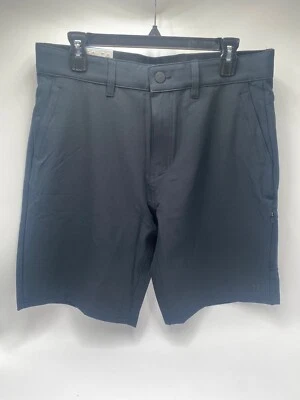 Pantalón corto de trekking Hurley Strech Hybrid 32 para hombre elige el color Foto 1 de 4